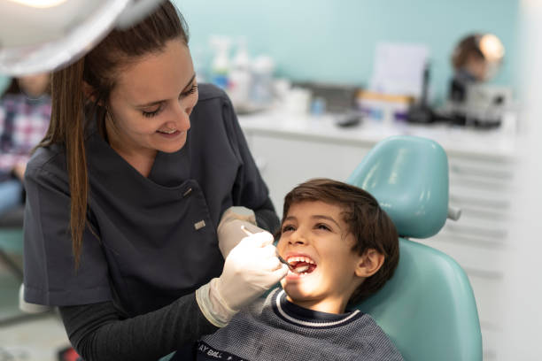 Best Emergency Pediatric Dentist  in Laguna Beach, FL