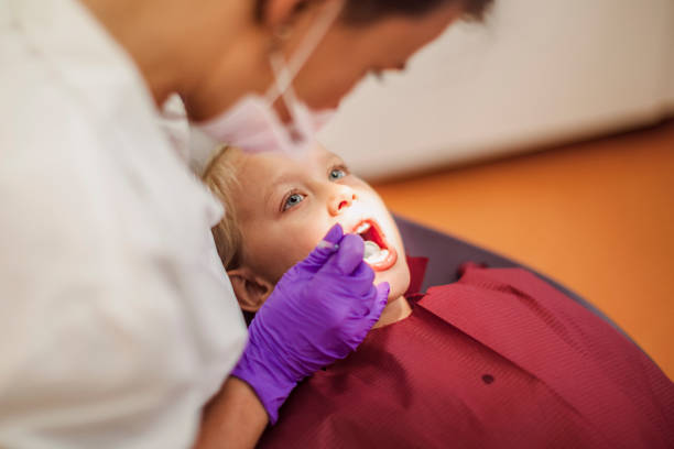 Best Emergency Dentist for Kids  in Laguna Beach, FL